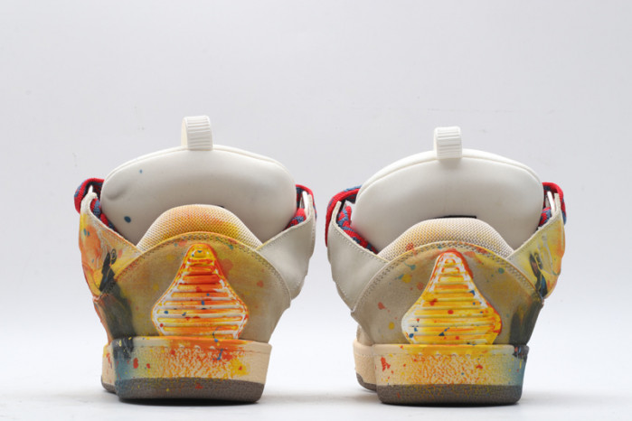 Lanu1n sneakers la-74