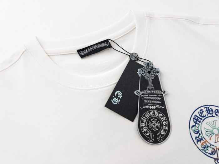 Ch*0me He**ts t-shirt ch-14