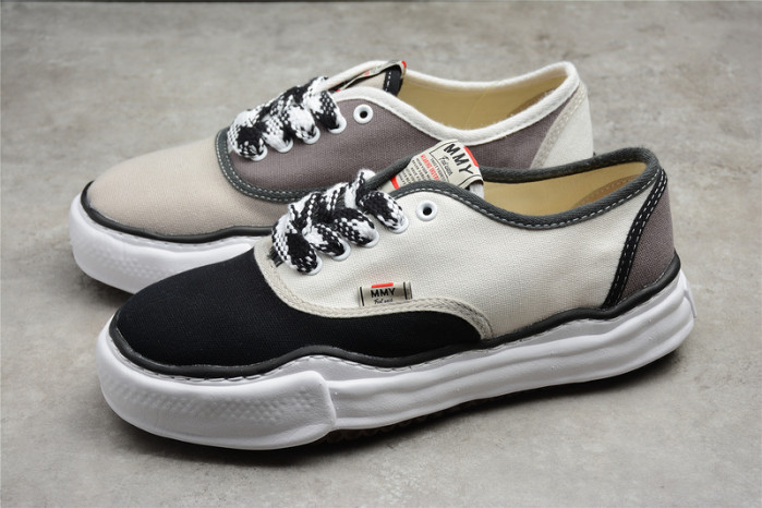 Ma*s*n mihara yasuhiro sneaker ao2fw707