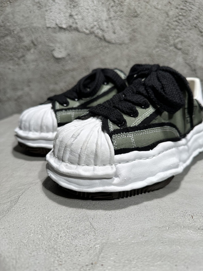 Ma*s*n mihara yasuhiro sneaker mmy-6