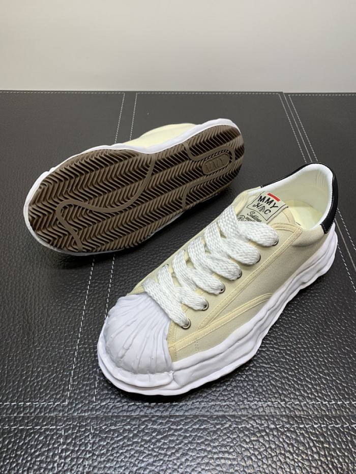 Ma*s*n mihara yasuhiro sneaker mmy-20
