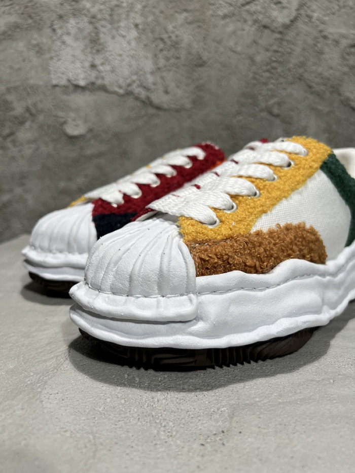 Ma*s*n mihara yasuhiro sneaker mmy-23