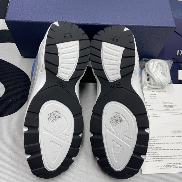 DR B30 TRAINER SNEAKER DR-133