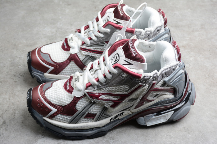 BL RUNNER 677402-W3RBB-9069