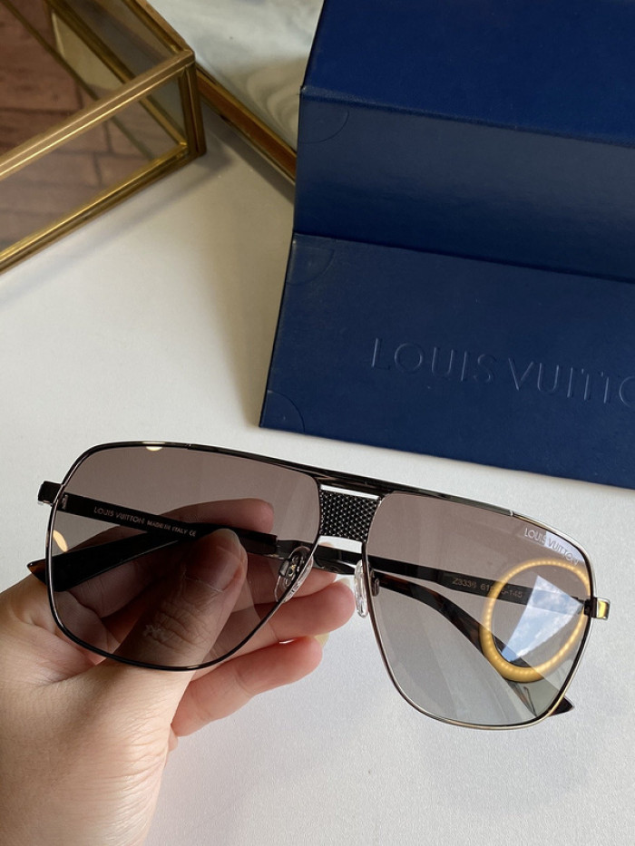 L*V SUNGLASSES SUN-5