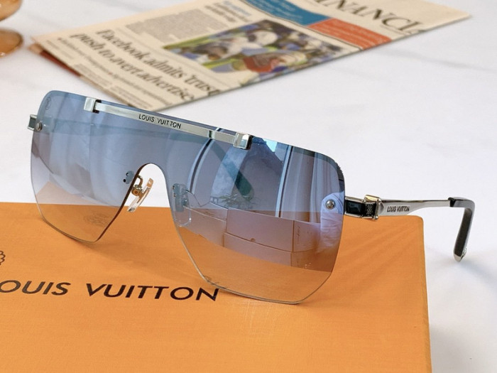 L*V SUNGLASSES SUN-6