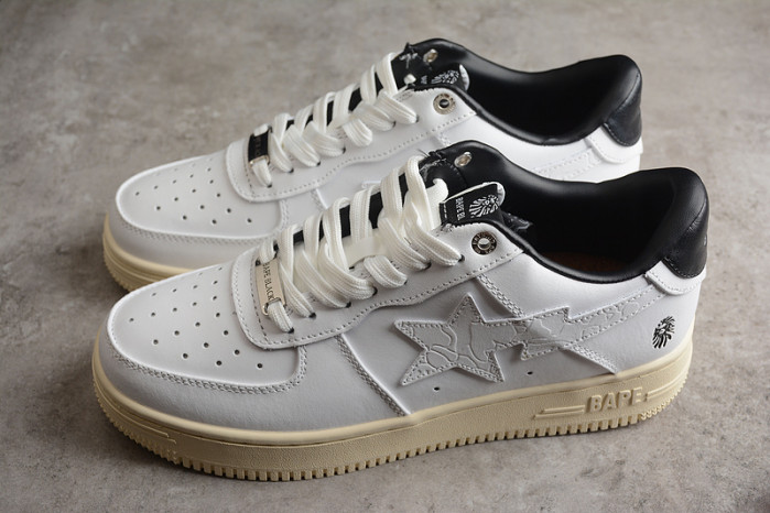 A BATHING APE BAPE STA LOW BAPE -10