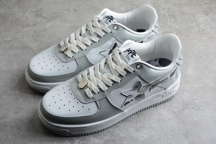 A BATHING APE BAPE STA LOW BAPE -15