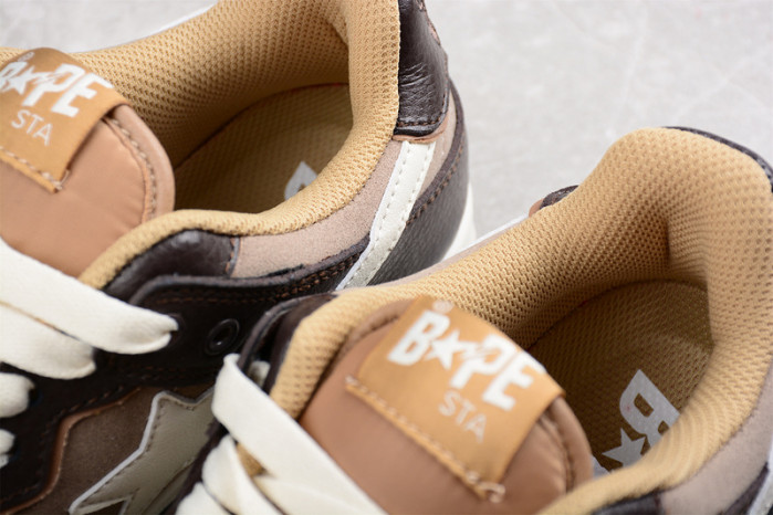 A Bathing Ape Bape Sta Low