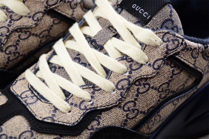 GC TRAINER SNEAKER GC-108