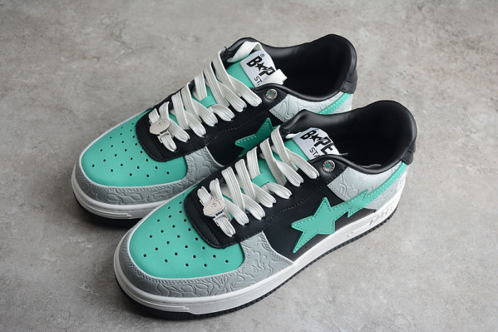 A BATHING APE BAPE STA LOW BAPE -17