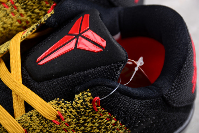 Nike KOBE 11 ELITE LOW 