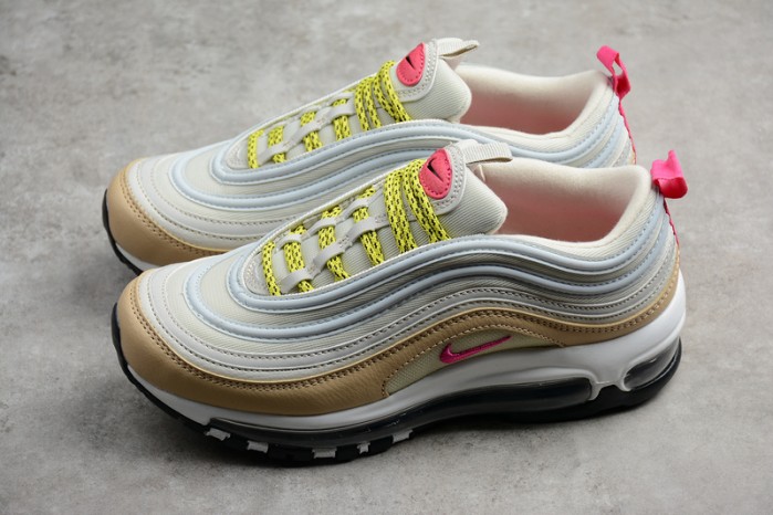 NIKE womens AIR MAX 97 921733-004