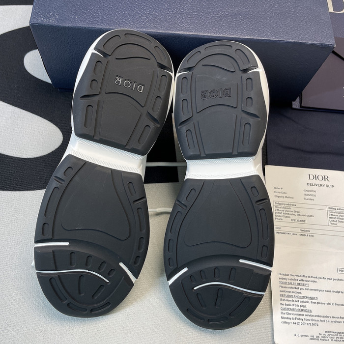 DR B25 SNEAKER DR25-10