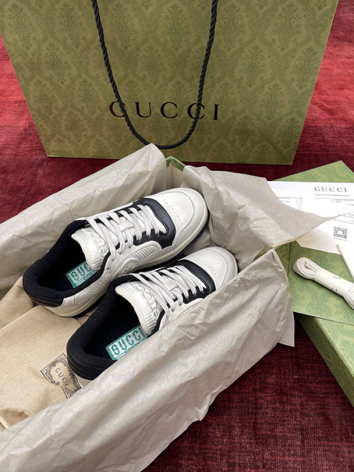 G*C LOW SNEAKERS GC-73