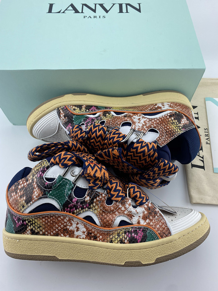 Lanu1n sneakers la-105