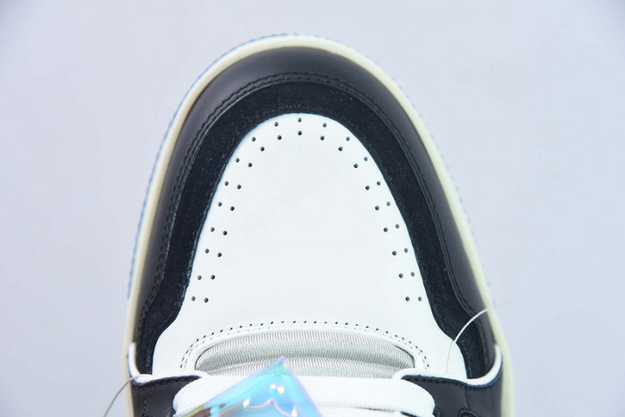 LVT SNEAKERS LOW L&V-84