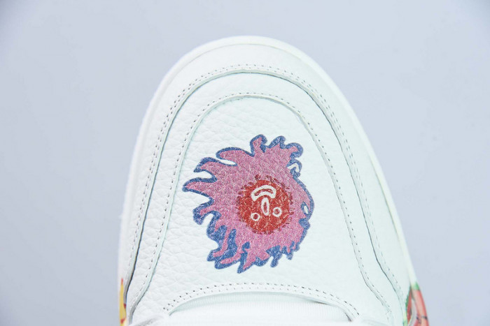 LVT SNEAKERS LOW L&V-37