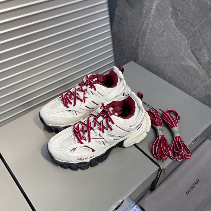 BL Track Sneaker R54