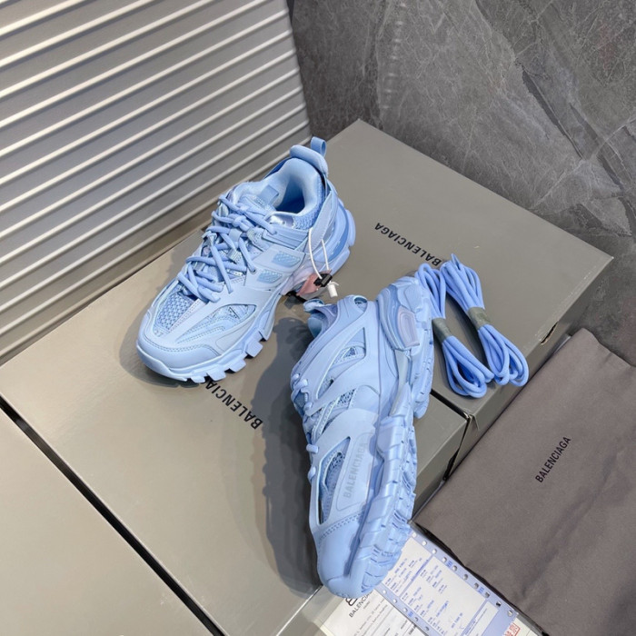 BL Track Sneaker R55