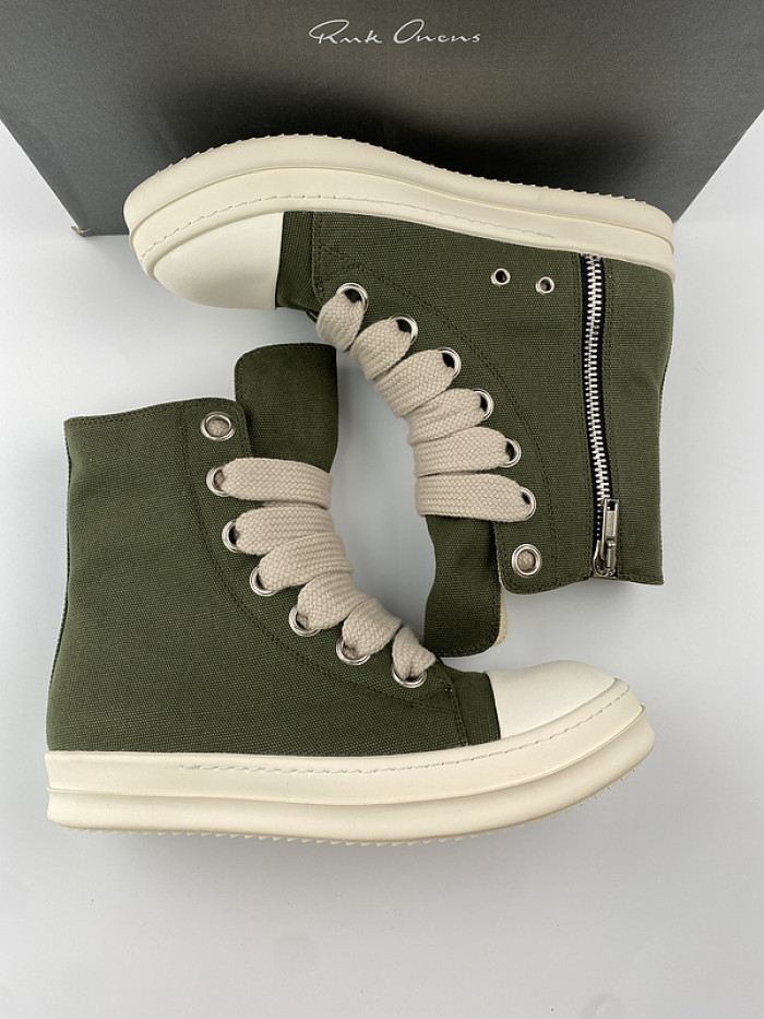 R*ICK O*WENS SNEAKERS RO-33