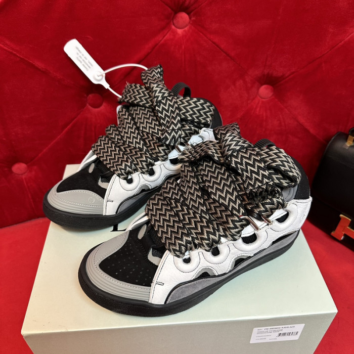 L*ANVI*N SNEAKERS LA-121