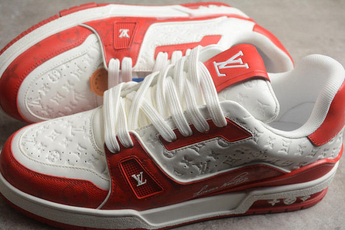 LVT SNEAKERS LOW L&V-161