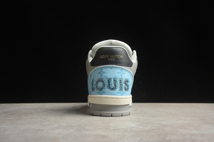 LVT SNEAKERS LOW L&V-162