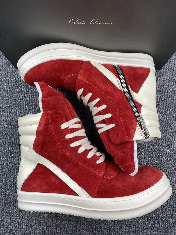 R*ICK O*WENS SNEAKERS RO-38