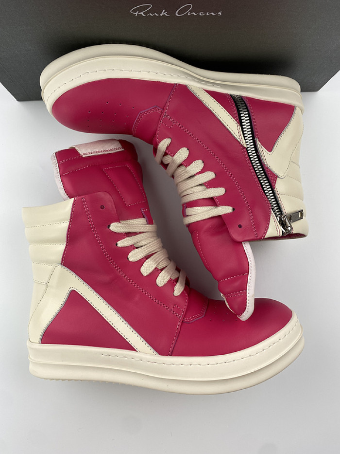 R*ICK O*WENS SNEAKERS RO-39