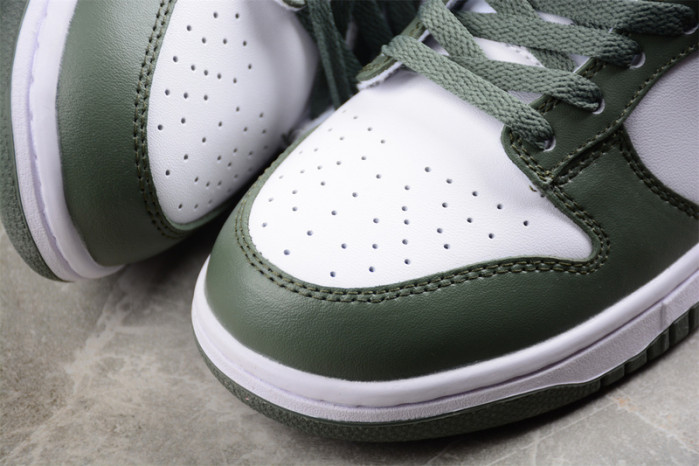 Nike Dunk Low NBA Paris FZ4624-001