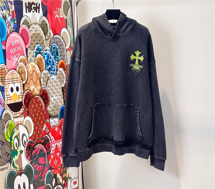 C*HROME H*EART CH-65