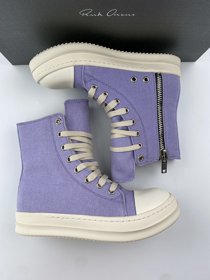 R*ICK O*WENS SNEAKERS RO-30