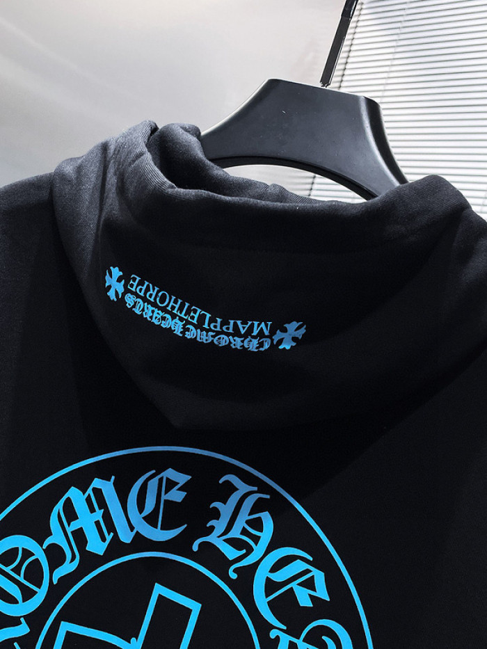 C*HROME H*EART CH-93