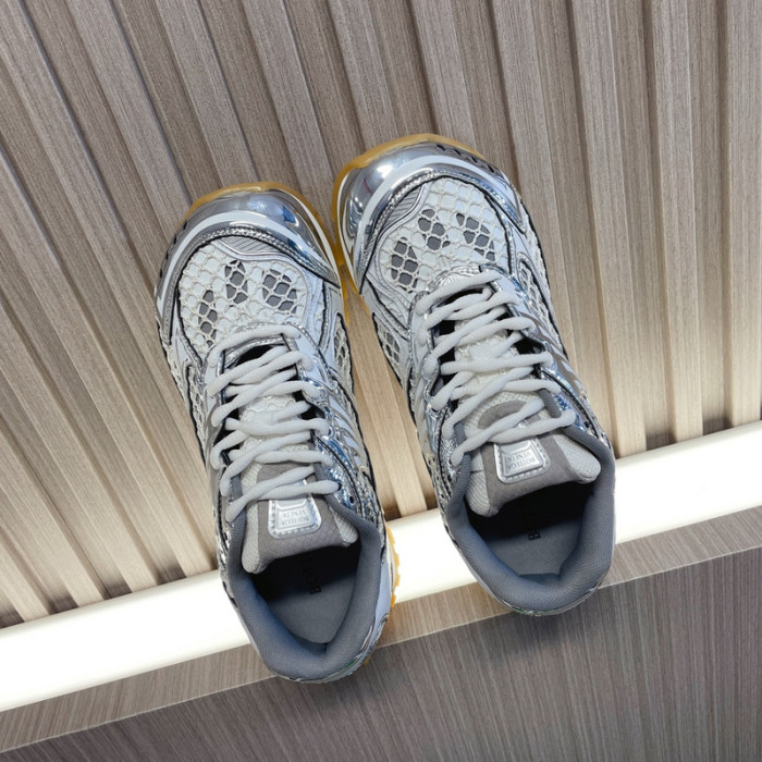 Bo*te*ga ve*ne*ta sneaker bv-31