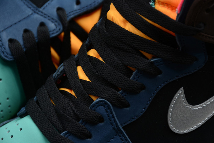 Air Jordan 1 High OG “Bio Hack” 555088-201