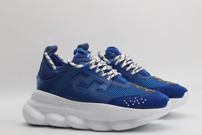 VERSA CHAIN REACTION SNEAKERS