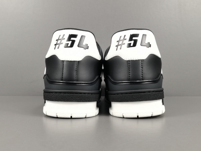 LVT SNEAKERS LOW L&V-79