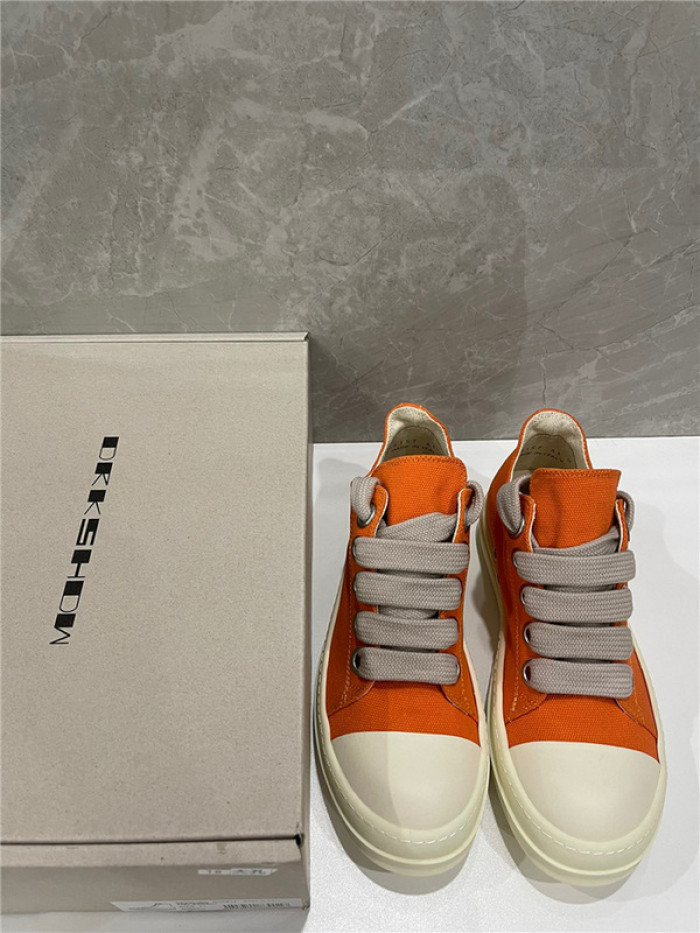 R*ICK O*WENS SNEAKERS RO-17