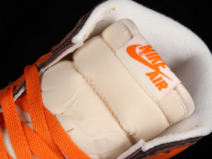 Air Jordan 1 High "Starfish" DO9369-101