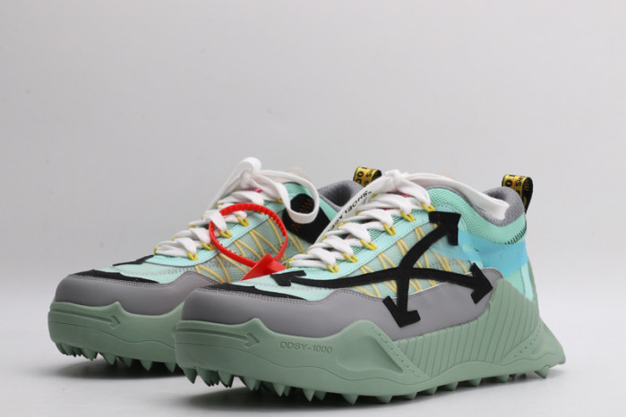 OW C/O ODSY-1000 SNEAKER OW-49