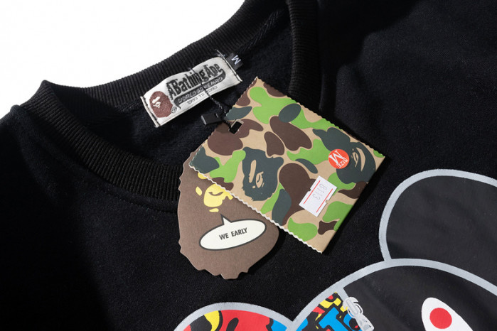 BAPE HOODIE bh-1