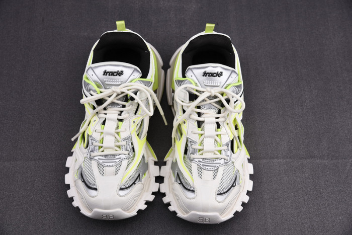 BL Track Sneaker R57