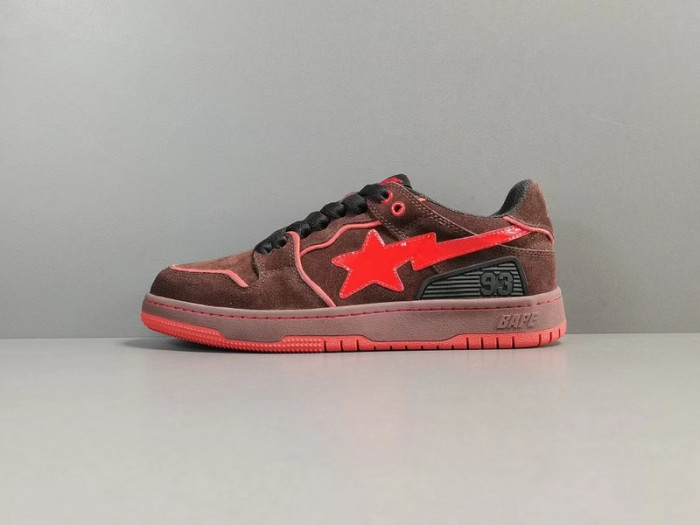 A Bathing Ape Bape SK8 Sta 1G701-109-031