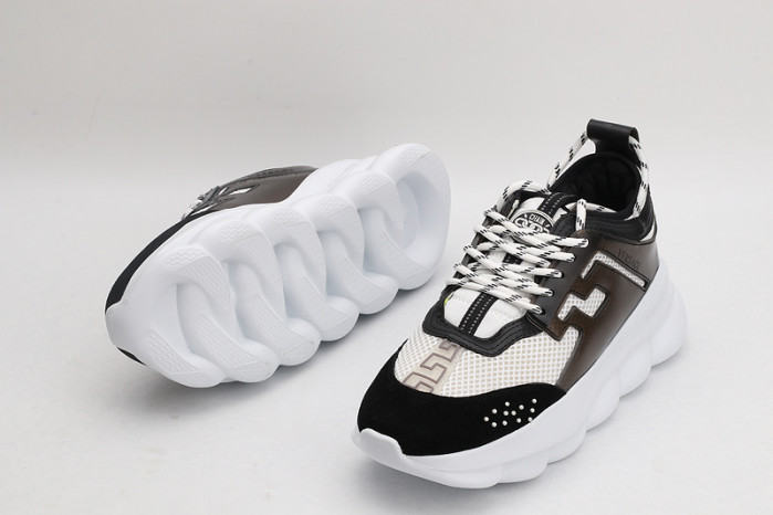 VERSA CHAIN REACTION SNEAKERS