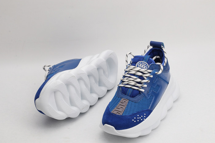 VERSA CHAIN REACTION SNEAKERS
