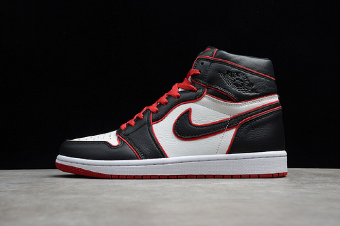 Jordan 1 Retro High Bloodline - 555088-062