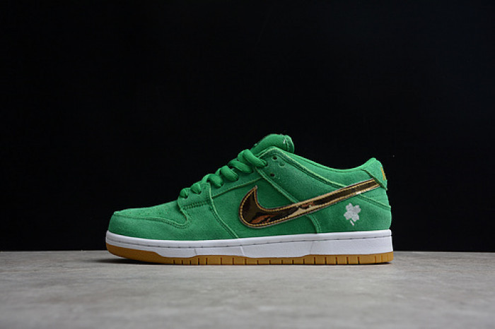 nike sb dunk low st patR1ck