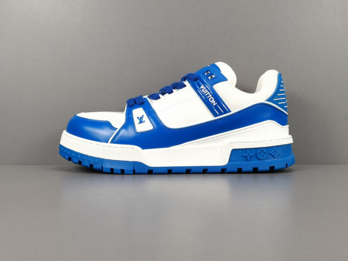 LVT SNEAKERS LOW L&V-81