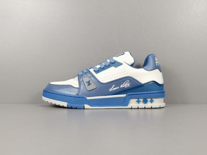 LVT SNEAKERS LOW L&V-85